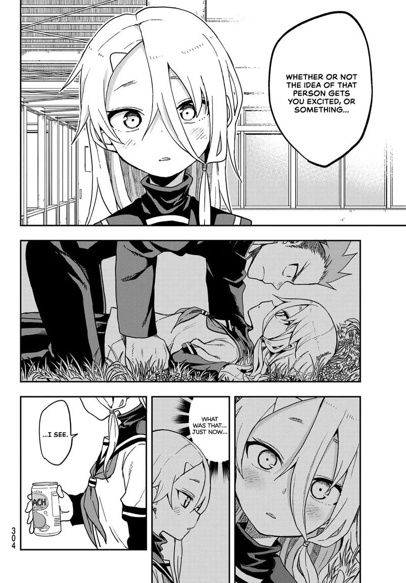 Soredemo Ayumu wa Yosetekuru Chapter 84 page 6