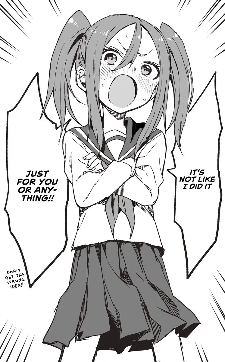 Soredemo Ayumu wa Yosetekuru Chapter 84 page 9