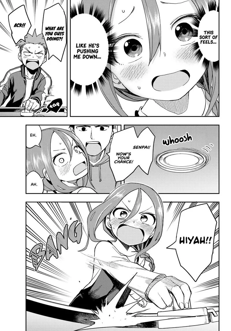 Soredemo Ayumu wa Yosetekuru Chapter 89 page 8
