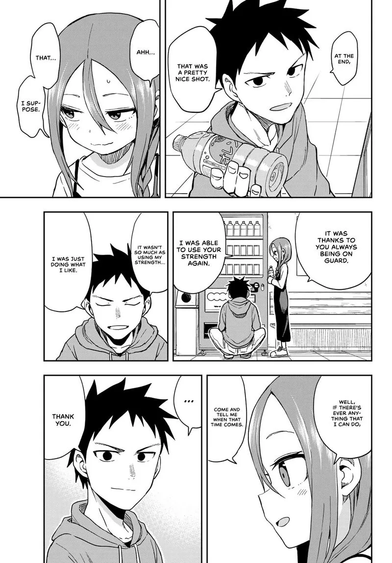 Soredemo Ayumu wa Yosetekuru Chapter 89 page 10