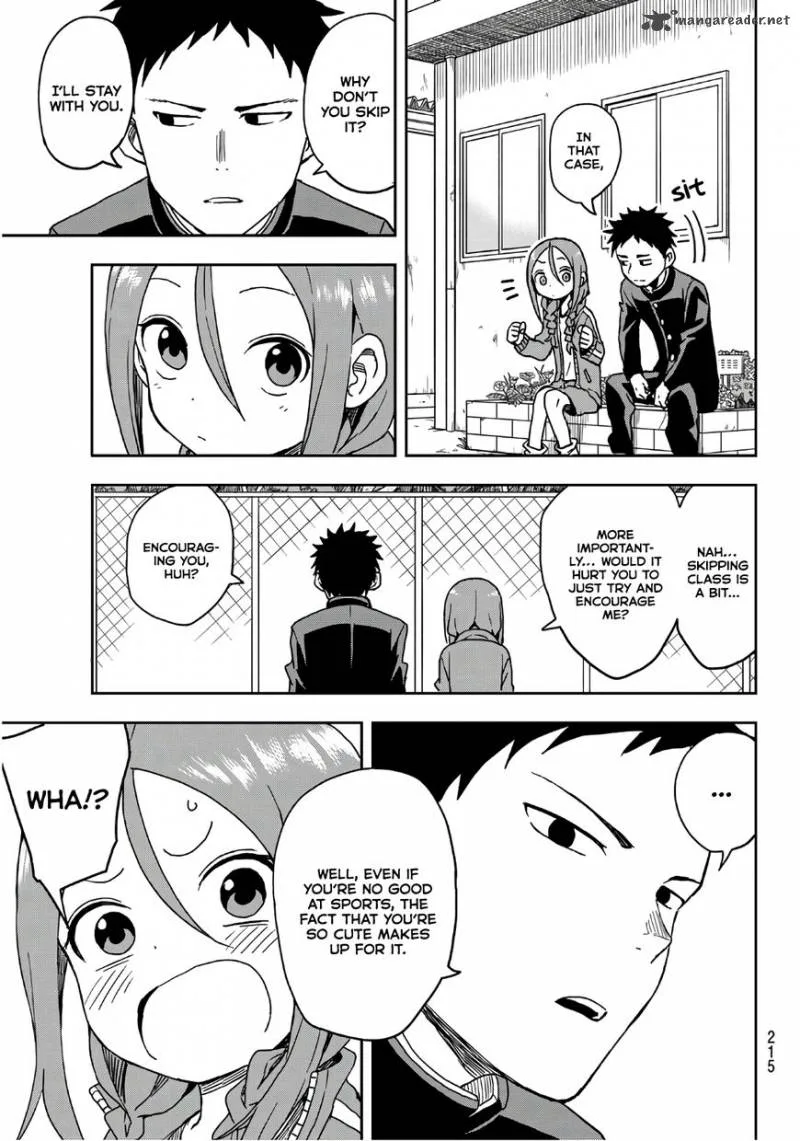 Soredemo Ayumu wa Yosetekuru Chapter 9 page 3