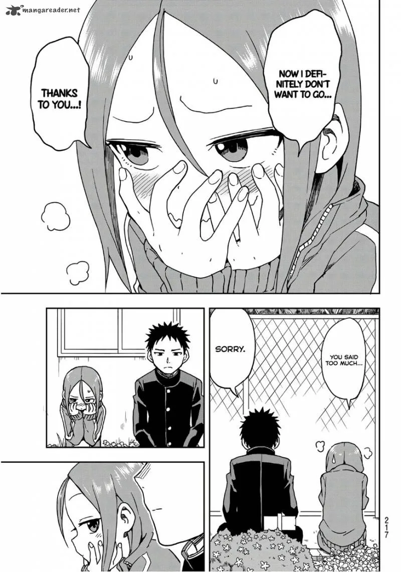 Soredemo Ayumu wa Yosetekuru Chapter 9 page 5