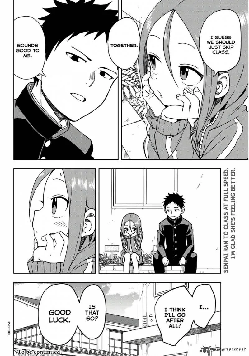 Soredemo Ayumu wa Yosetekuru Chapter 9 page 6