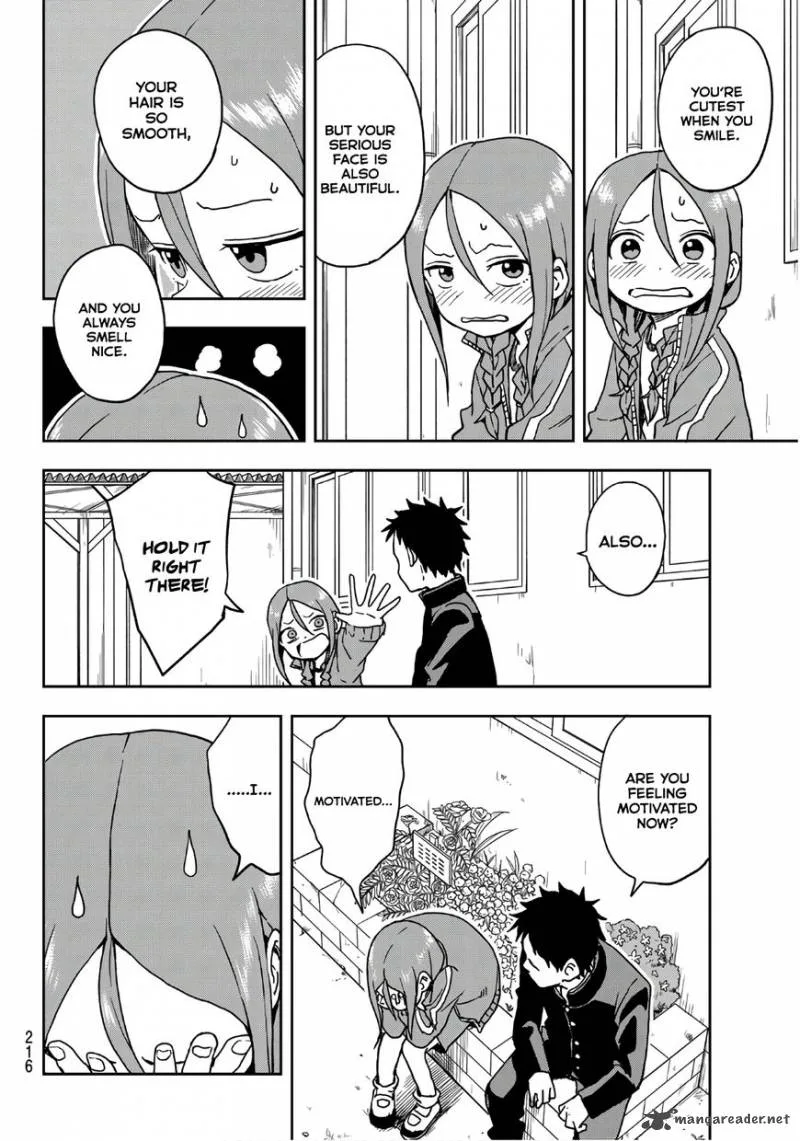 Soredemo Ayumu wa Yosetekuru Chapter 9 page 4