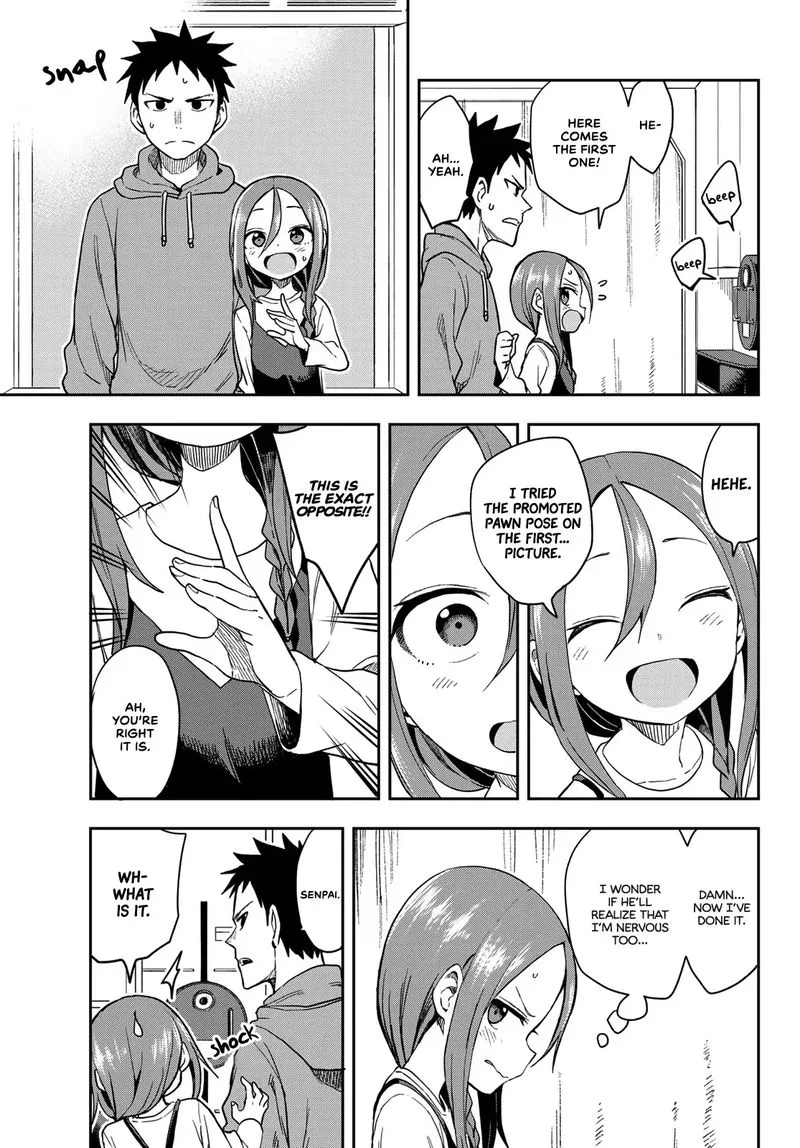 Soredemo Ayumu wa Yosetekuru Chapter 90 page 3