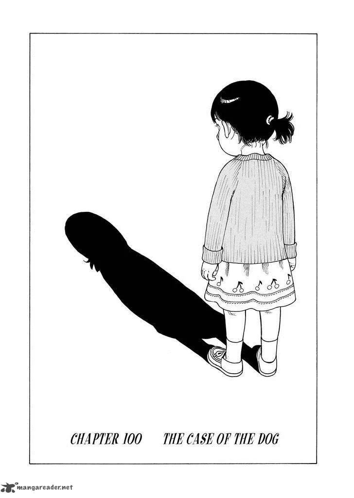 Soredemo Machi wa Mawatteiru Chapter 100 page 2
