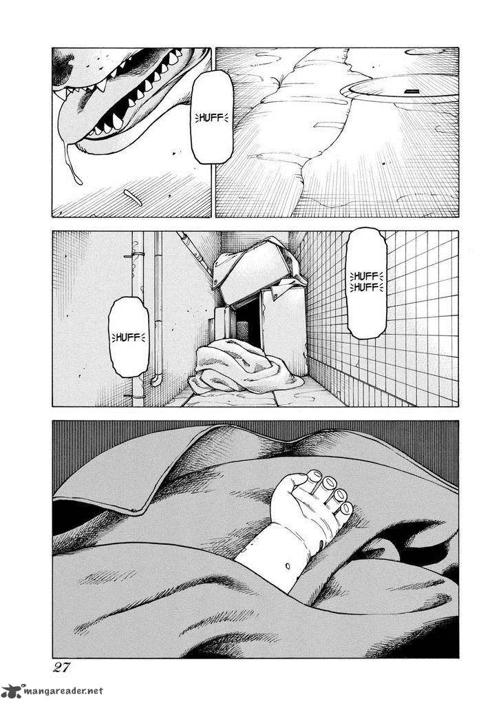 Soredemo Machi wa Mawatteiru Chapter 100 page 1
