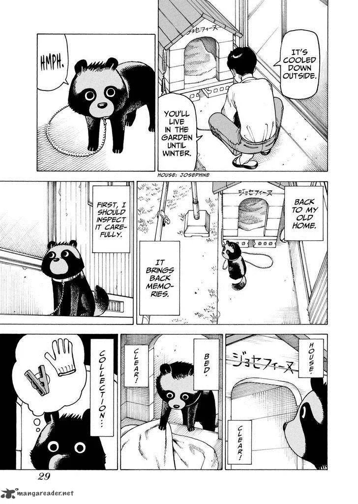 Soredemo Machi wa Mawatteiru Chapter 100 page 3