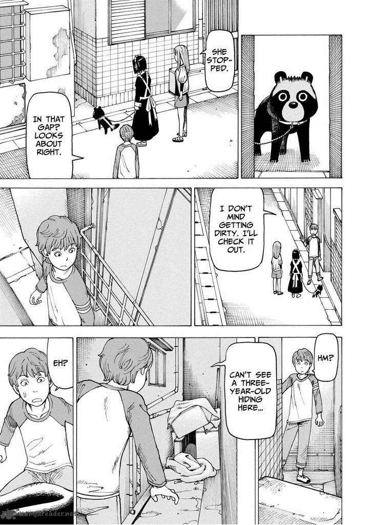 Soredemo Machi wa Mawatteiru Chapter 100 page 19