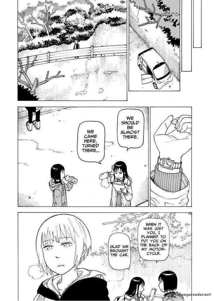 Soredemo Machi wa Mawatteiru Chapter 102 page 10