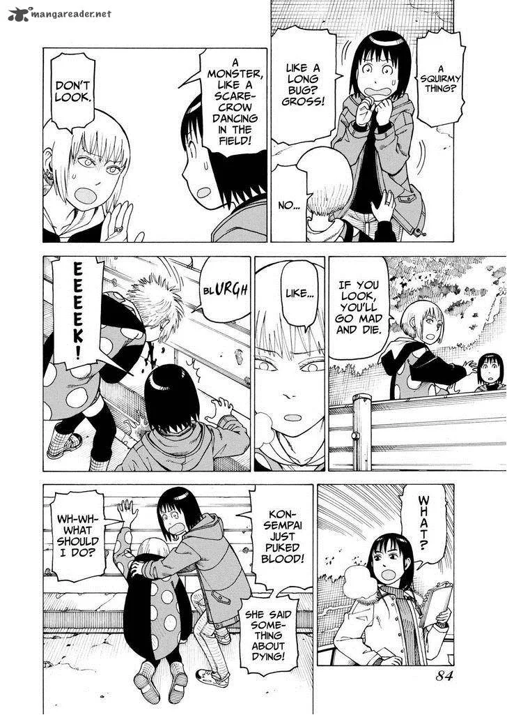 Soredemo Machi wa Mawatteiru Chapter 102 page 12