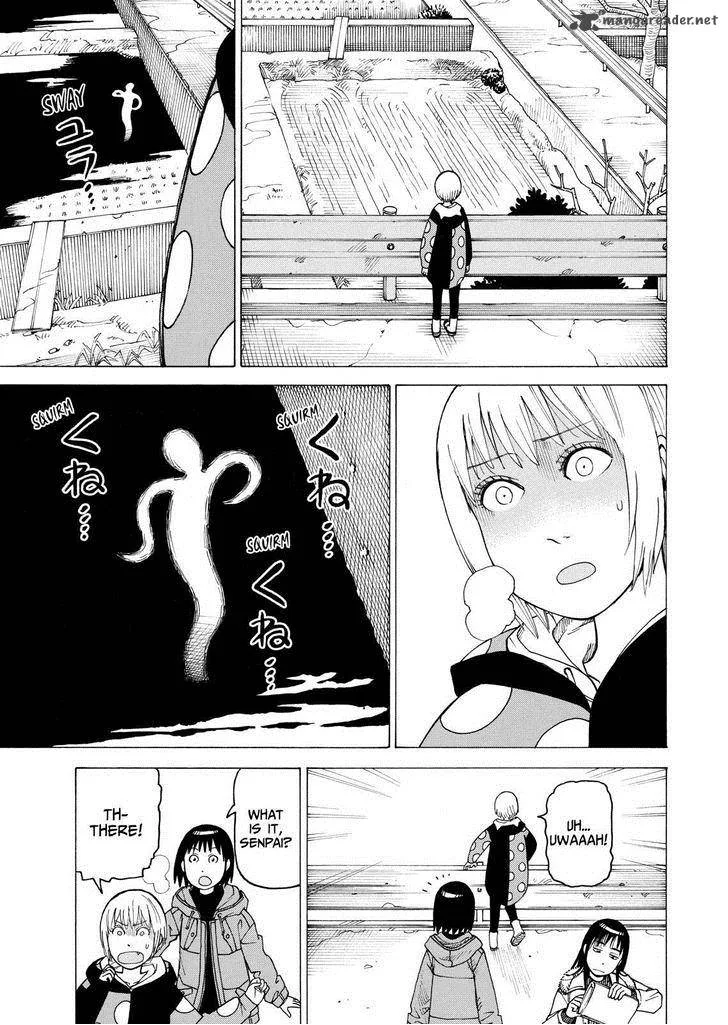 Soredemo Machi wa Mawatteiru Chapter 102 page 11
