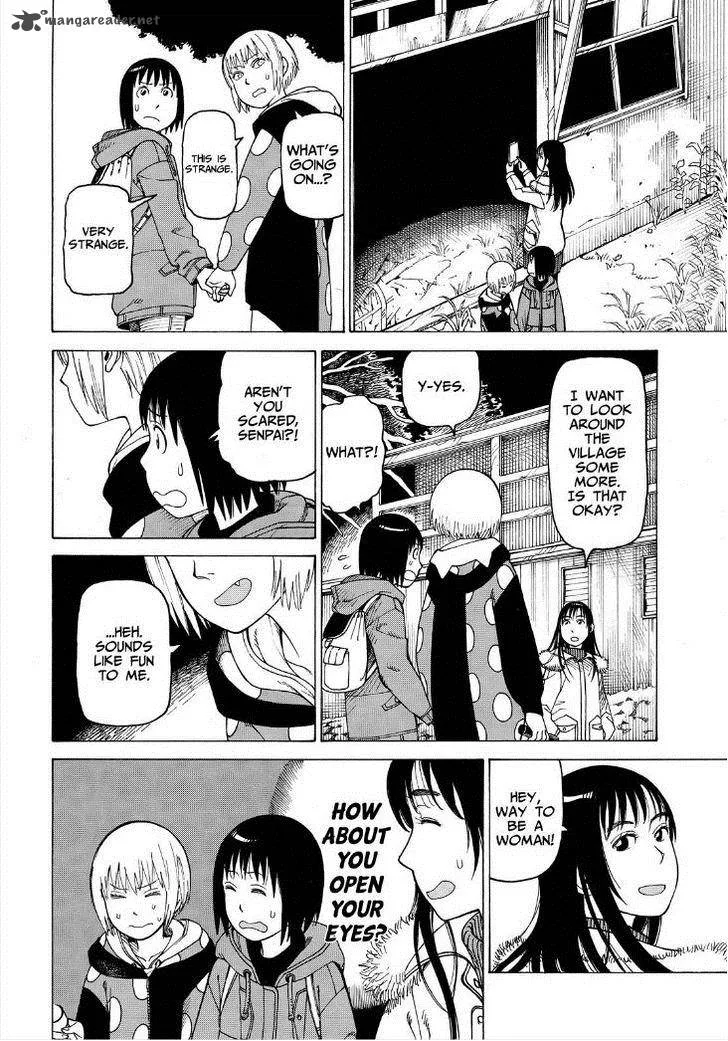 Soredemo Machi wa Mawatteiru Chapter 108 page 14
