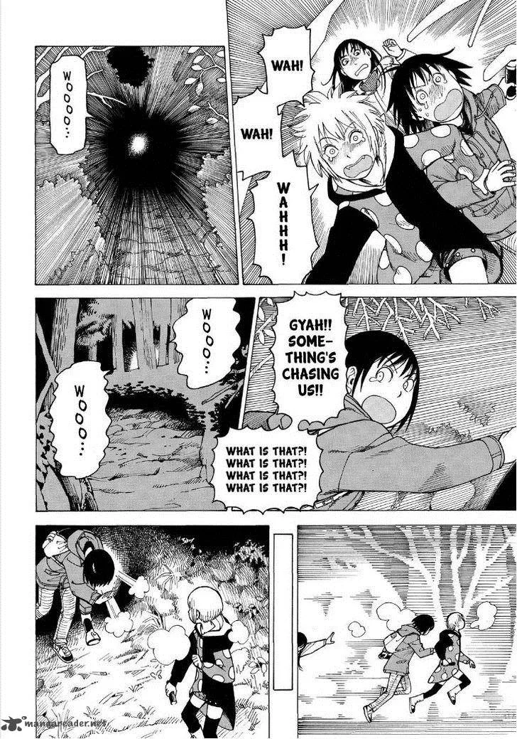Soredemo Machi wa Mawatteiru Chapter 108 page 18