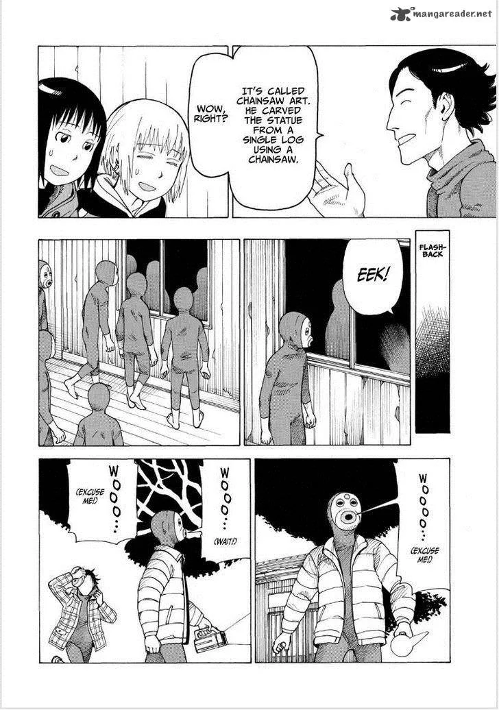 Soredemo Machi wa Mawatteiru Chapter 109 page 18