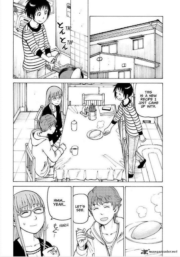 Soredemo Machi wa Mawatteiru Chapter 110 page 2