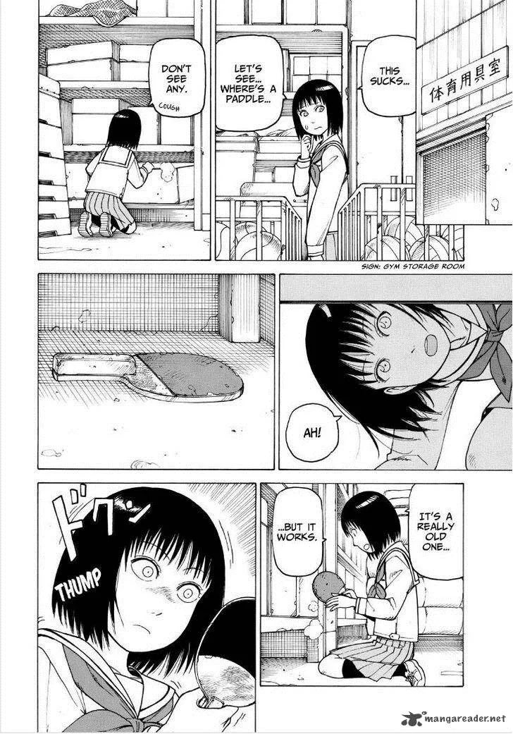 Soredemo Machi wa Mawatteiru Chapter 111 page 4