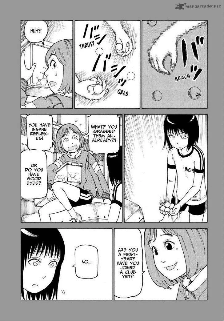 Soredemo Machi wa Mawatteiru Chapter 111 page 11