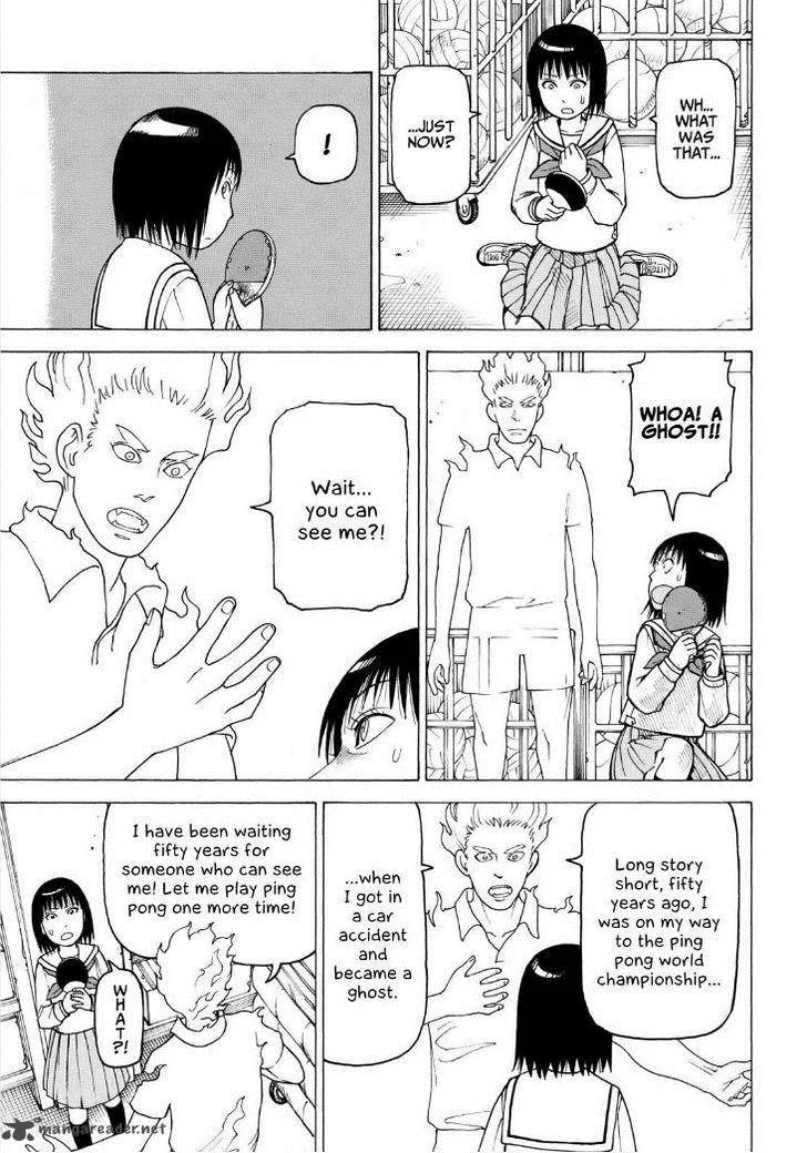 Soredemo Machi wa Mawatteiru Chapter 111 page 5