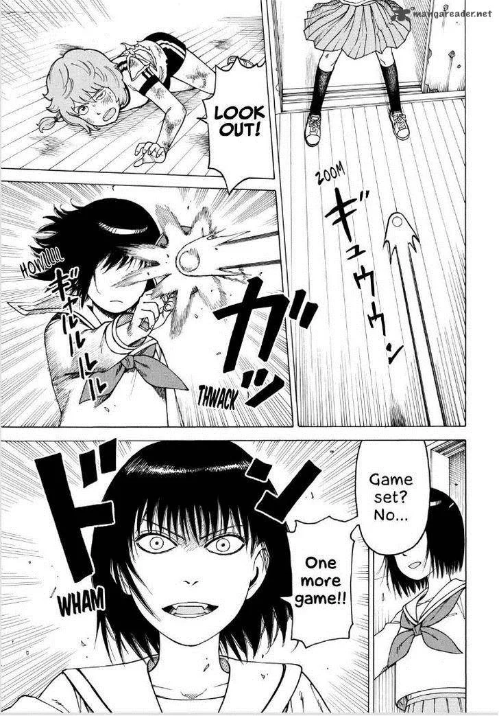 Soredemo Machi wa Mawatteiru Chapter 111 page 7