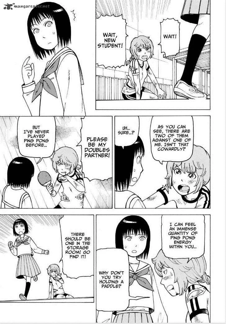 Soredemo Machi wa Mawatteiru Chapter 111 page 3