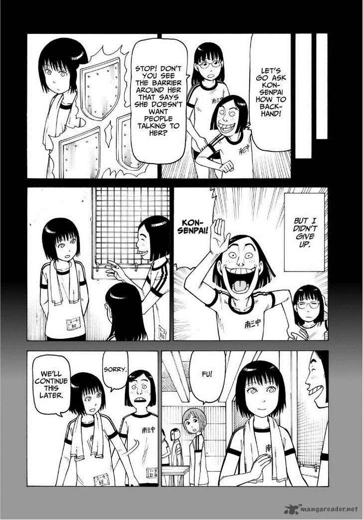 Soredemo Machi wa Mawatteiru Chapter 111 page 18