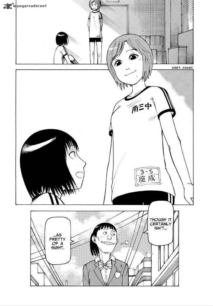 Soredemo Machi wa Mawatteiru Chapter 111 page 24