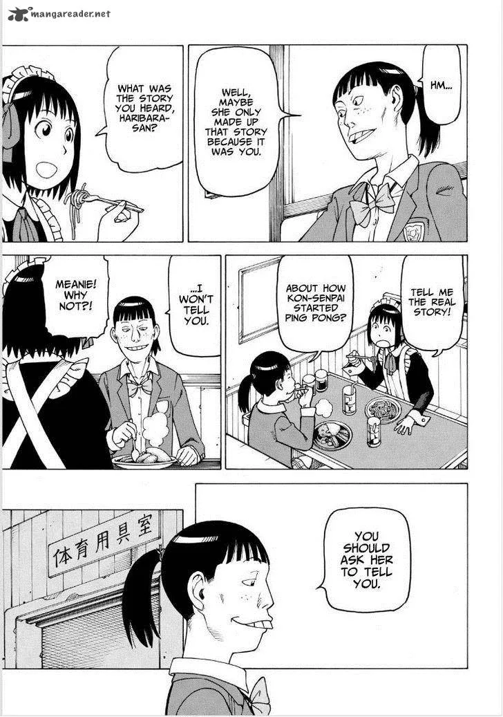 Soredemo Machi wa Mawatteiru Chapter 111 page 9