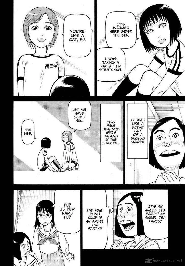 Soredemo Machi wa Mawatteiru Chapter 111 page 16