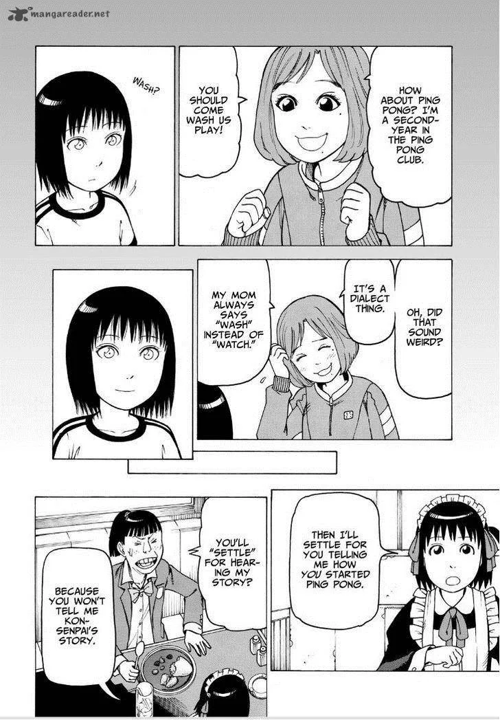Soredemo Machi wa Mawatteiru Chapter 111 page 12