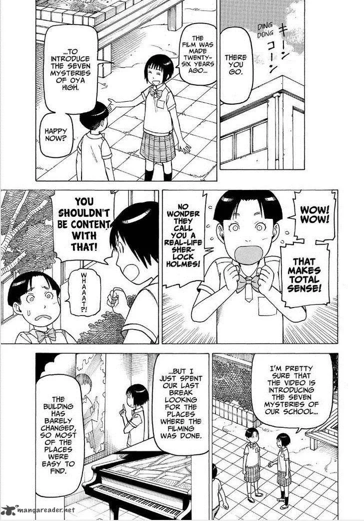 Soredemo Machi wa Mawatteiru Chapter 112 page 13