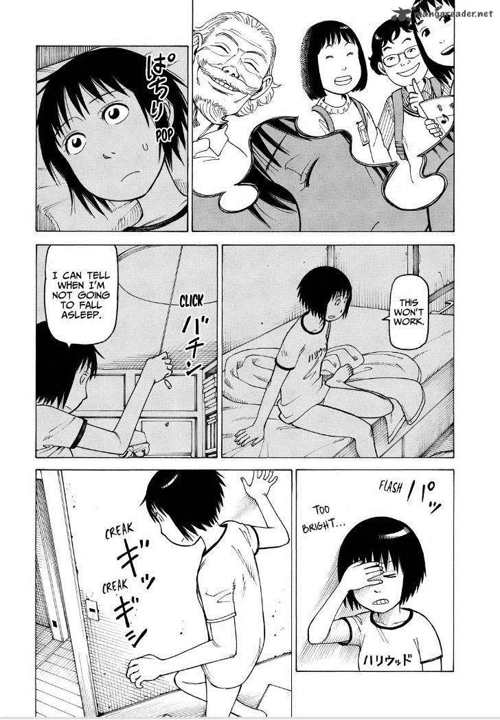Soredemo Machi wa Mawatteiru Chapter 113 page 4