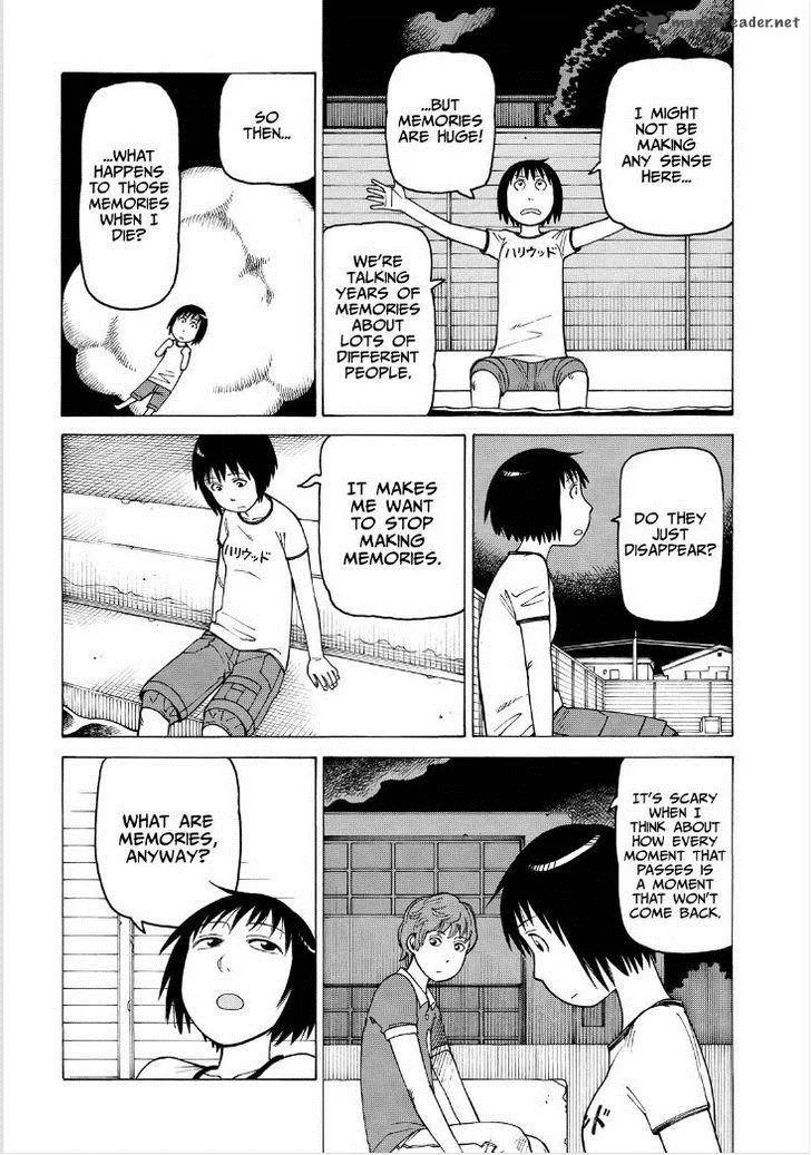 Soredemo Machi wa Mawatteiru Chapter 113 page 14