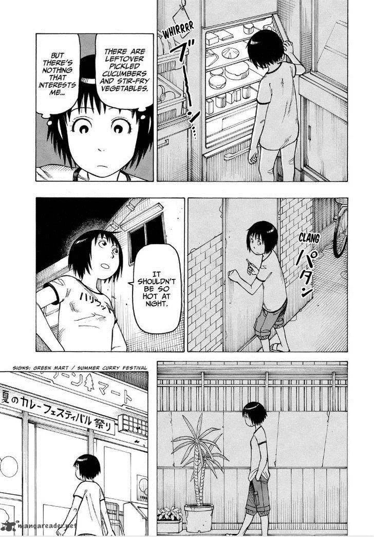 Soredemo Machi wa Mawatteiru Chapter 113 page 5