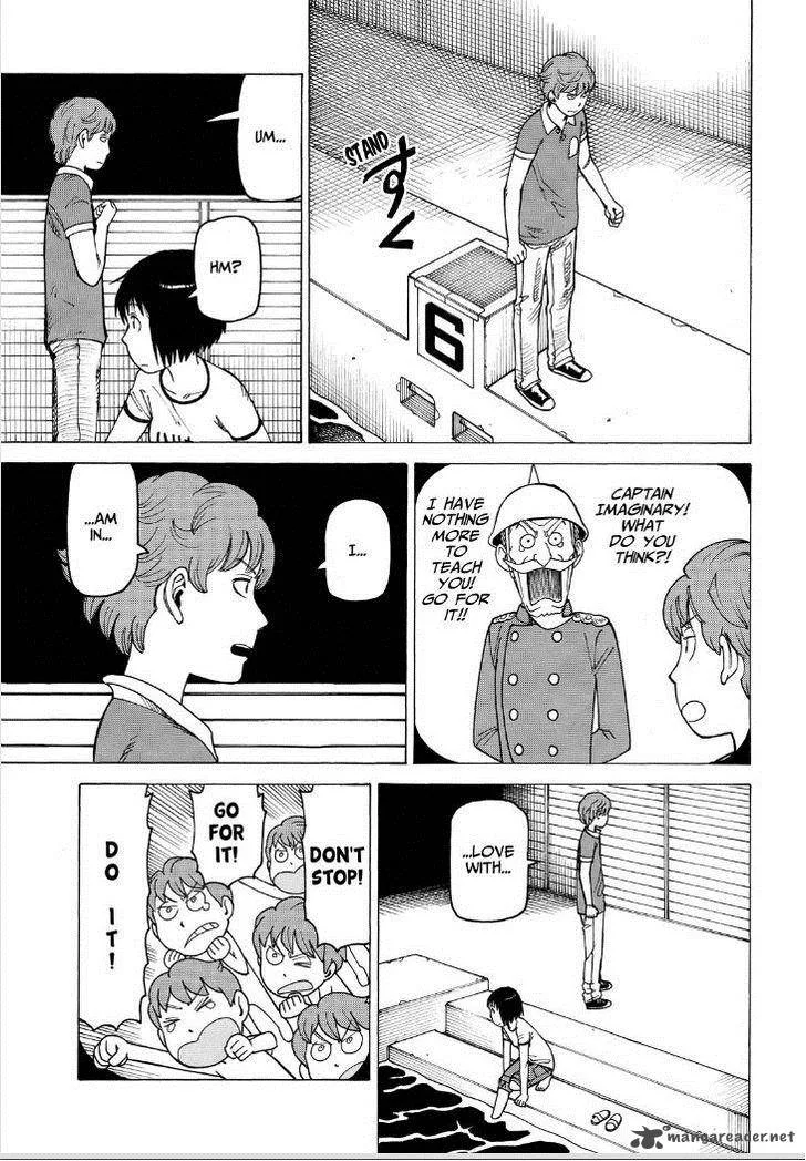 Soredemo Machi wa Mawatteiru Chapter 113 page 17