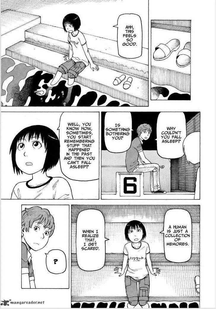 Soredemo Machi wa Mawatteiru Chapter 113 page 13