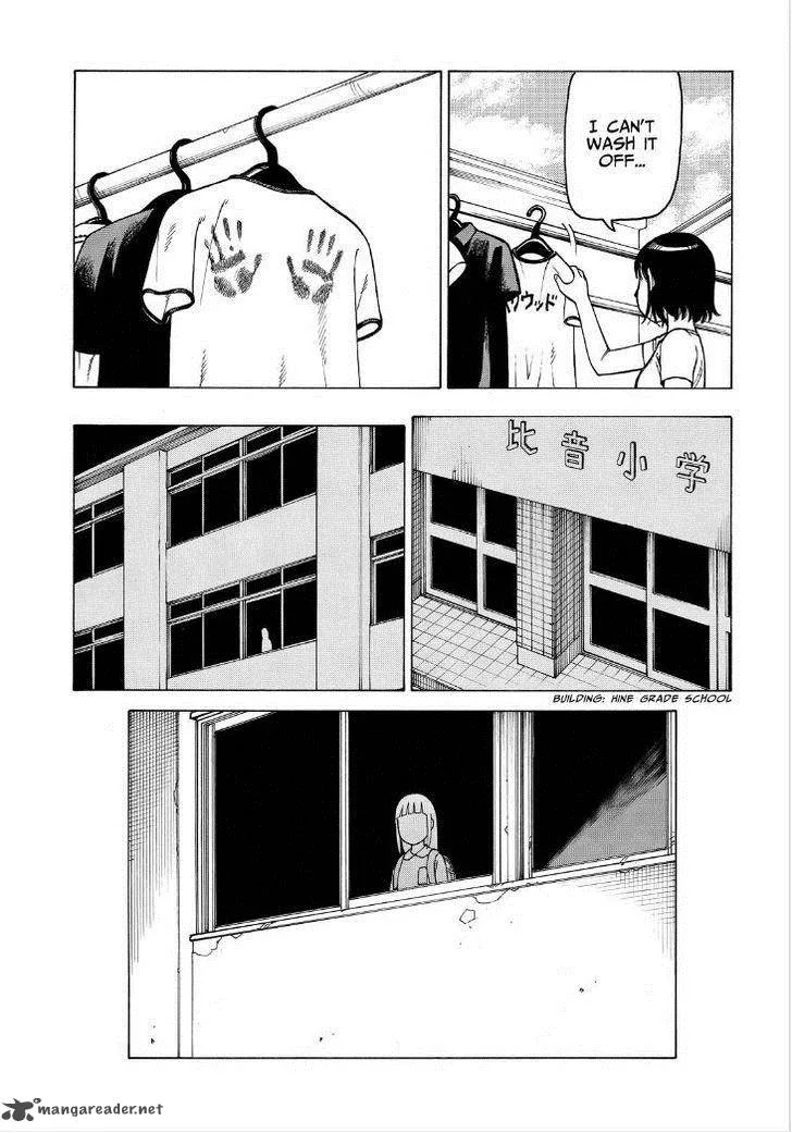 Soredemo Machi wa Mawatteiru Chapter 113 page 23
