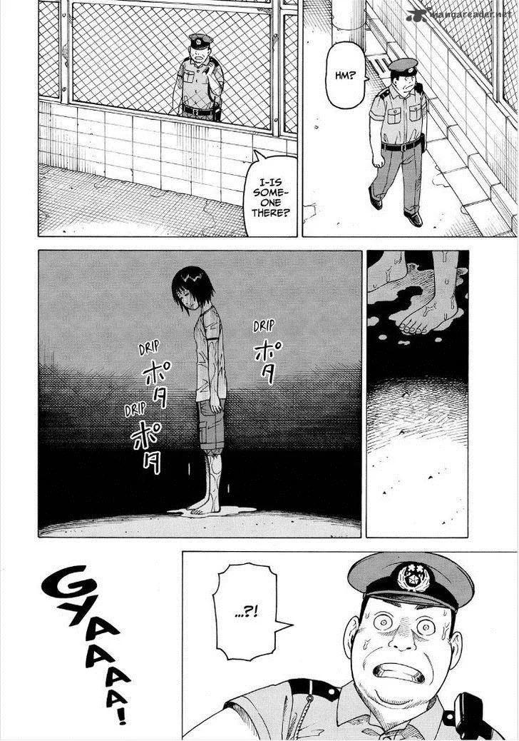 Soredemo Machi wa Mawatteiru Chapter 113 page 20