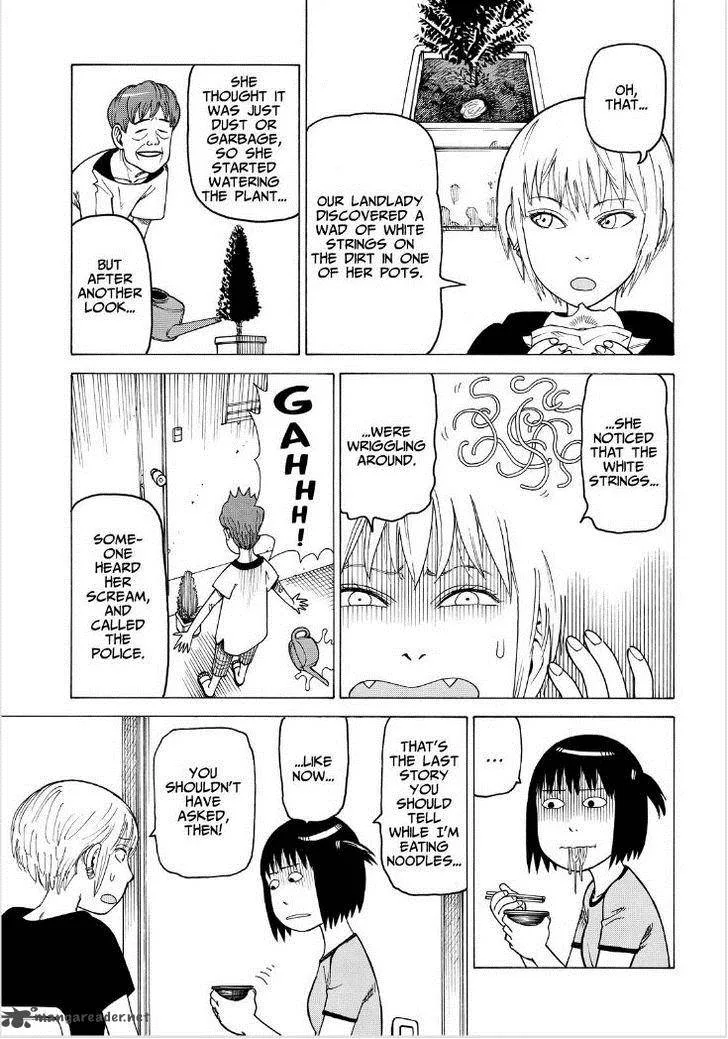 Soredemo Machi wa Mawatteiru Chapter 114 page 15