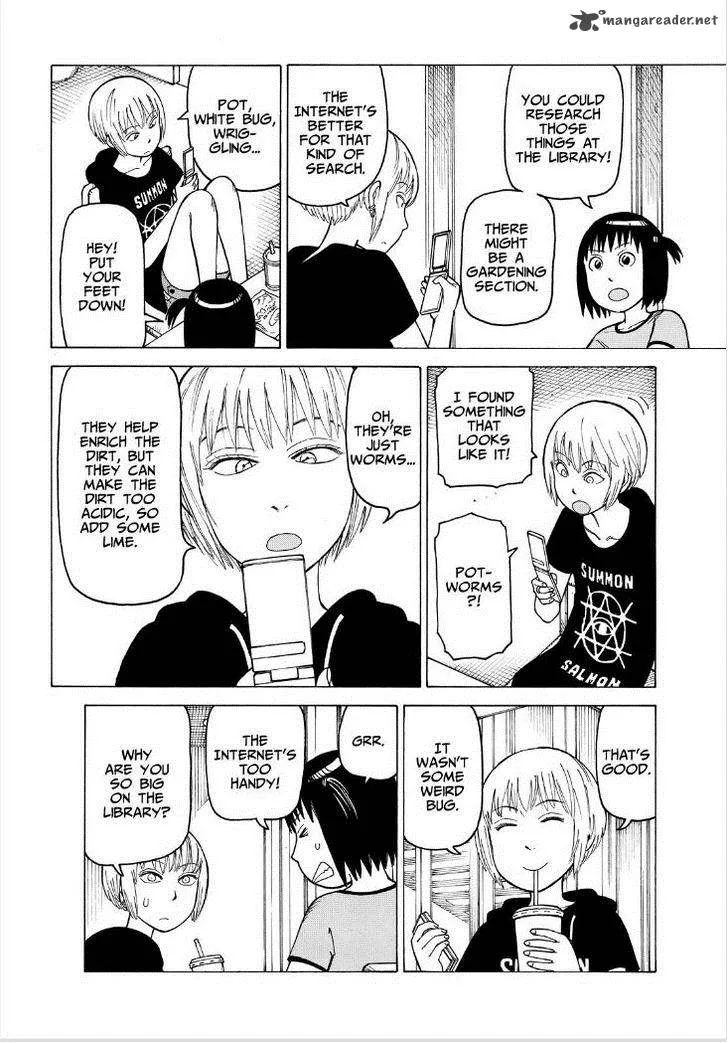 Soredemo Machi wa Mawatteiru Chapter 114 page 16