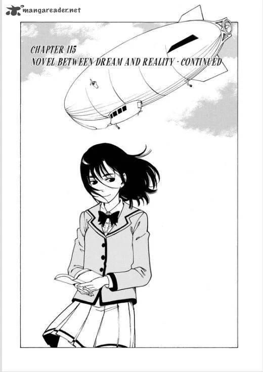 Soredemo Machi wa Mawatteiru Chapter 115 page 2