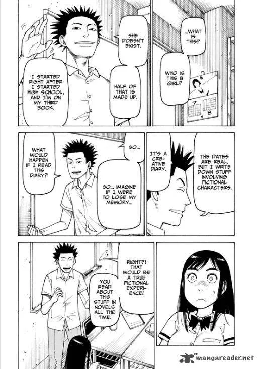 Soredemo Machi wa Mawatteiru Chapter 115 page 16