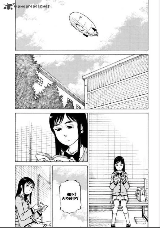 Soredemo Machi wa Mawatteiru Chapter 115 page 3