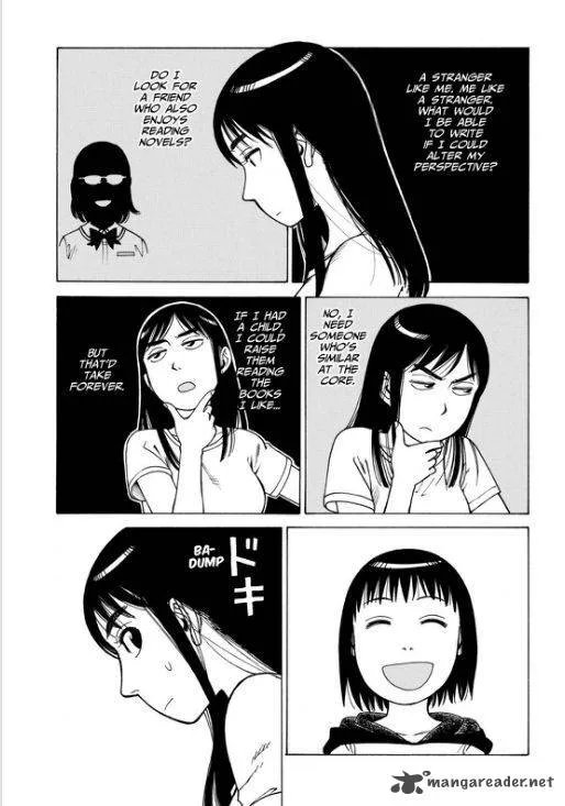 Soredemo Machi wa Mawatteiru Chapter 115 page 19