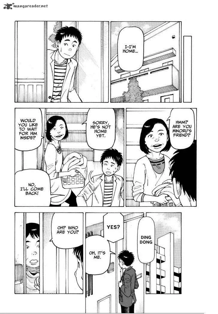 Soredemo Machi wa Mawatteiru Chapter 116 page 17