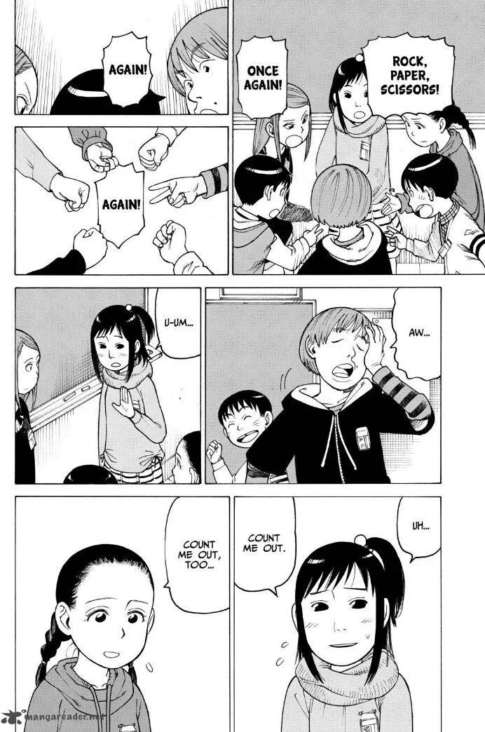 Soredemo Machi wa Mawatteiru Chapter 117 page 4