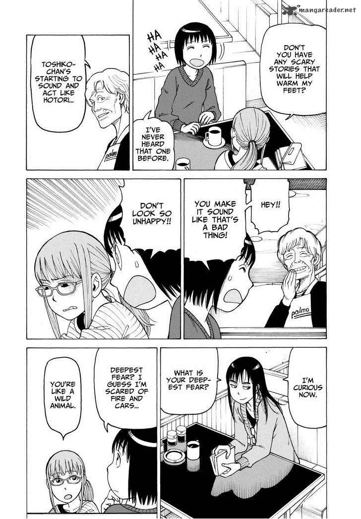 Soredemo Machi wa Mawatteiru Chapter 118 page 6