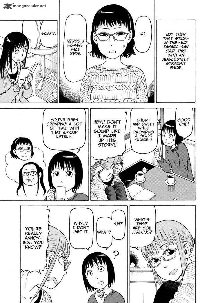Soredemo Machi wa Mawatteiru Chapter 118 page 5