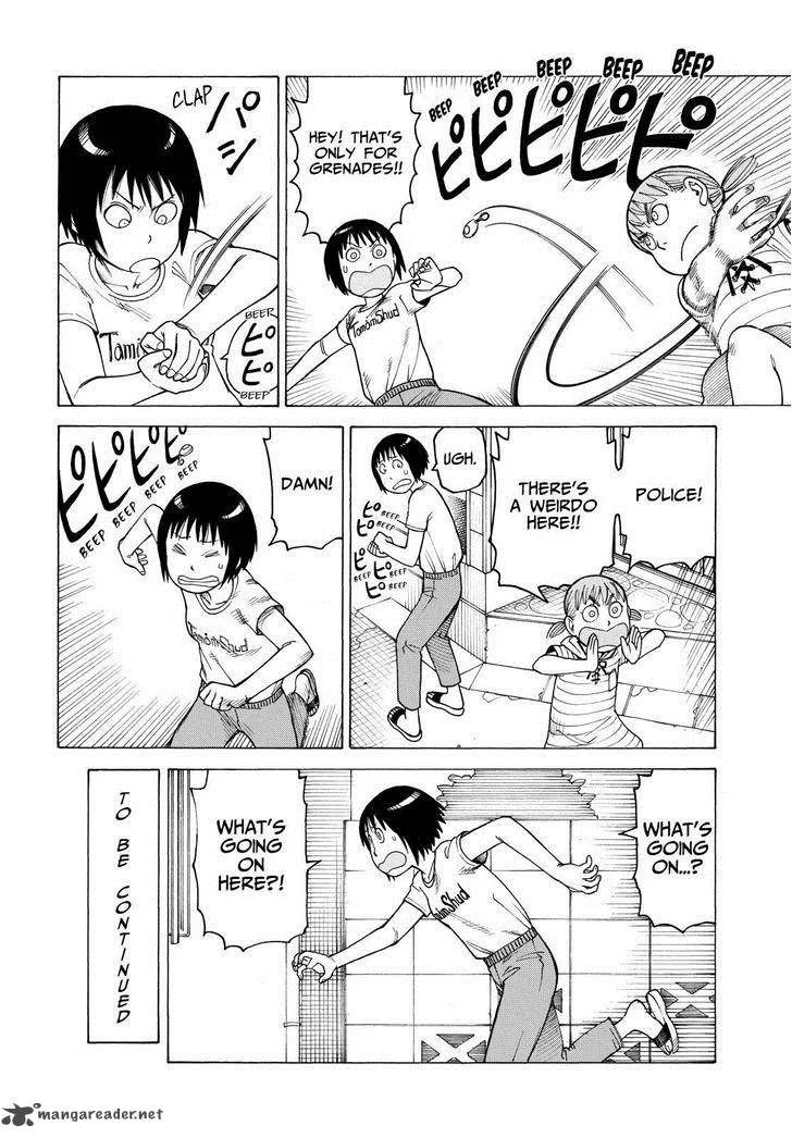 Soredemo Machi wa Mawatteiru Chapter 118 page 18