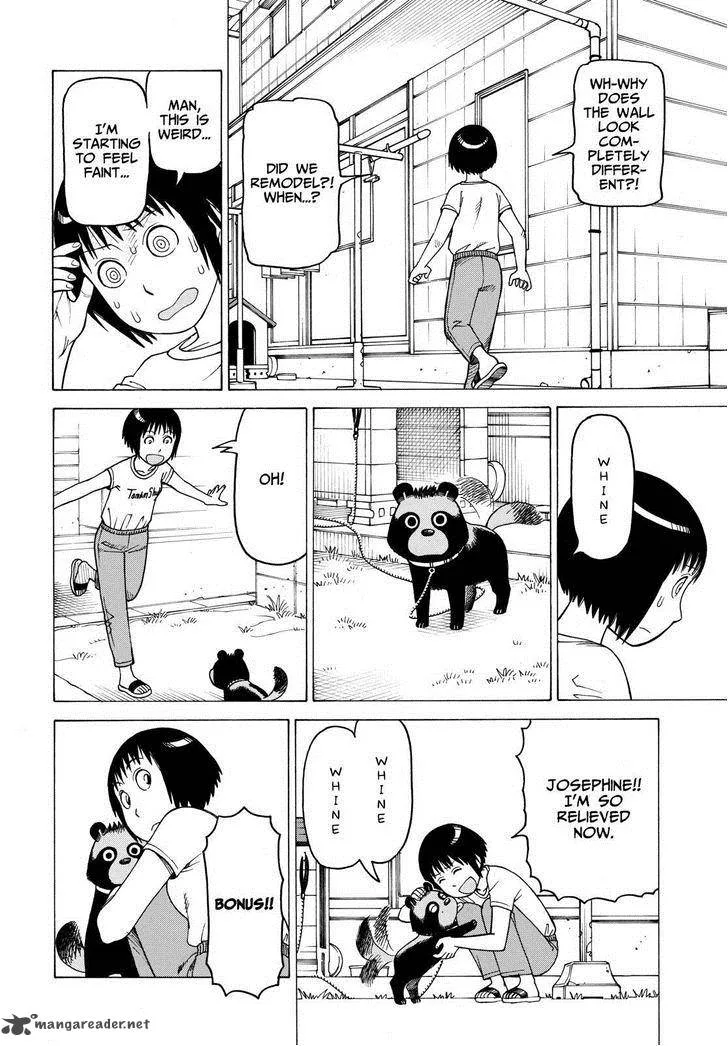 Soredemo Machi wa Mawatteiru Chapter 118 page 14